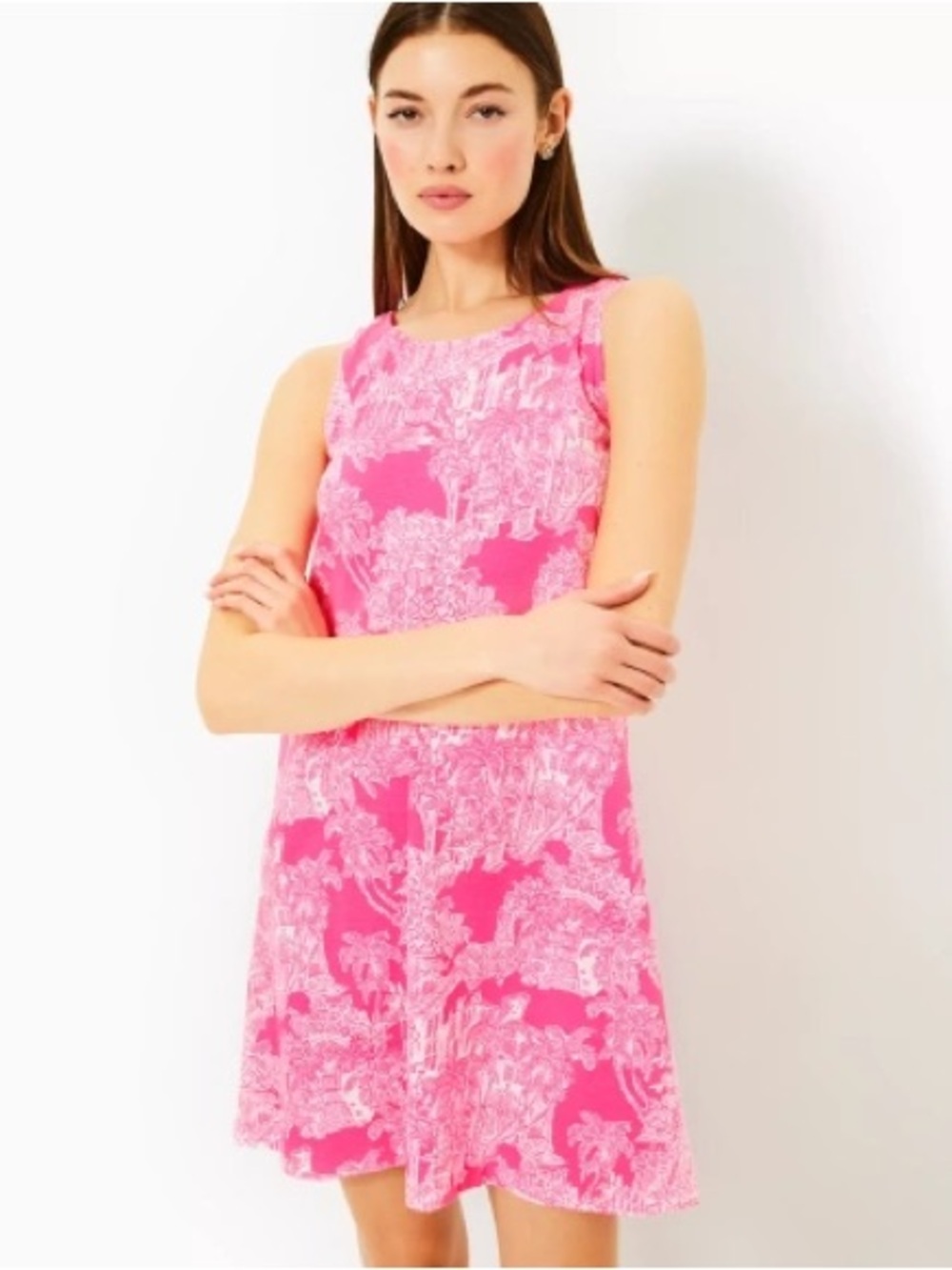 NWT Lilly Pulitzer Kristen dress
